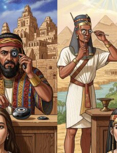 ¿Es la iridología una pseudociencia,una charlatanería?